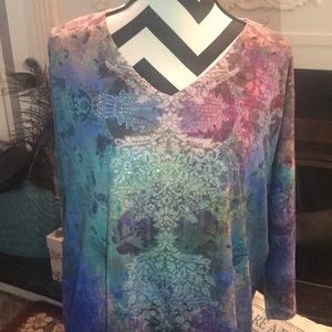 🌺Pretty Chicos blouse🌺